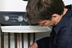 boiler repair Kirkby Underwood