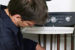boiler replacement Kirkby Underwood