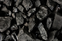 Kirkby Underwood coal boiler costs