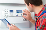 free commercial Kirkby Underwood boiler quotes