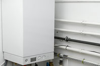 free Kirkby Underwood condensing boiler quotes