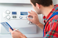 free Kirkby Underwood gas safe engineer quotes