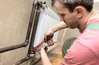 Kirkby Underwood heating repair