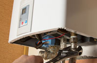 free Kirkby Underwood boiler install quotes
