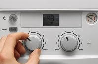 free Kirkby Underwood boiler maintenance quotes